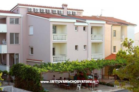 Apartmani Dodig Biograd Hrvatska