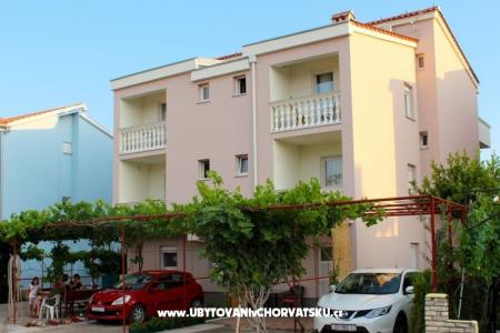Apartmani Dodig foto 2
