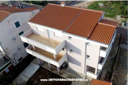 Apartmani Dodig foto 3