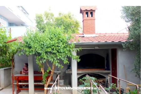 Apartmani Dodig foto 4