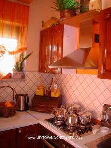 Apartmani Sandra foto 4