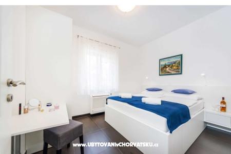 Apartmani Vila Zara foto 2
