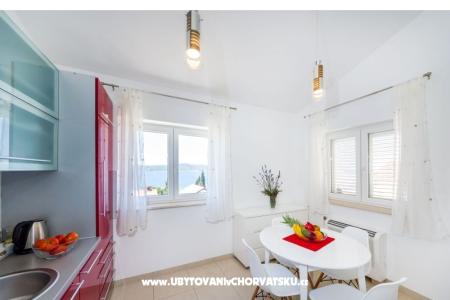 Apartmani Vila Zara foto 3