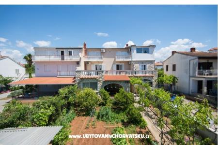 Apartman Anastazija i sobe RoLo uz  foto 3