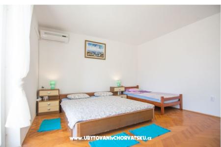 Apartman Anastazija i sobe RoLo uz  foto 4