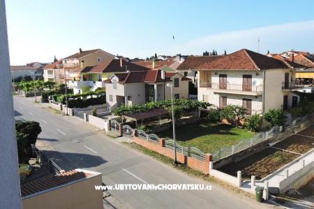 Biograd Apartmani Ćaleta foto 2