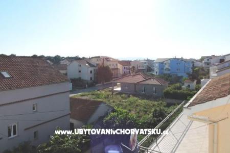 Biograd Apartmani Ćaleta foto 3