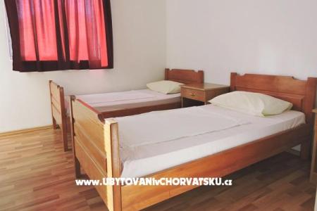 Biograd Apartmani Ćaleta foto 4