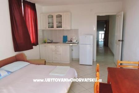 Biograd Apartmani Ćaleta foto 5
