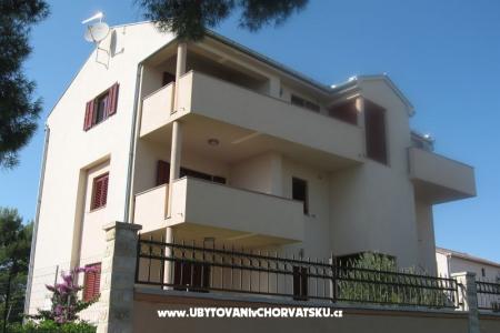 Apartmani Blandona foto 2