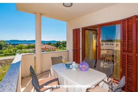 Apartmani Blandona foto 3