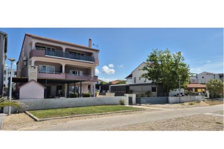 Euroholiday apartment Biograd Hrvatska