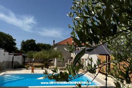 Holiday Home Maslina Biograd Hrvatska