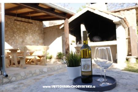 Holiday Home Maslina foto 3