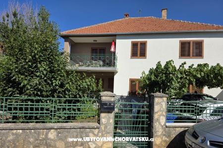 Jakobac II Biograd Hrvatska