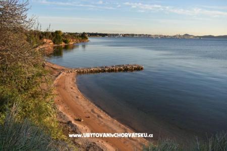 Kamp Maslina Mobile homes foto 3