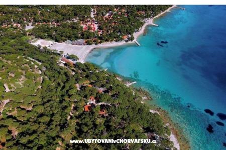 Kampovi Dalmacija foto 2