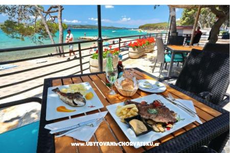 Kampovi Dalmacija foto 5