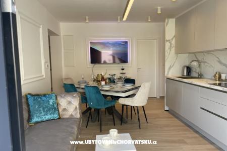 Villa Olga – Biograd Hrvatska