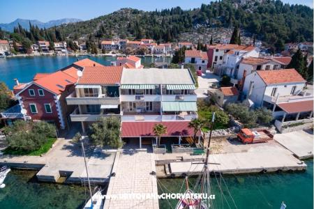Apartmani Galeb foto 5