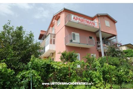 Apartmani Neda foto 3