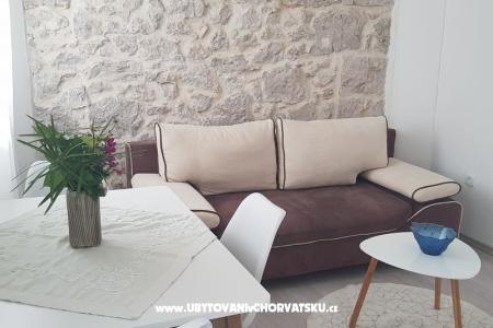 Apartmani Franka foto 4