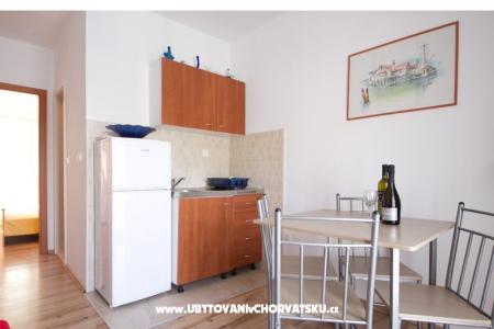 Apartmani Lidka foto 4