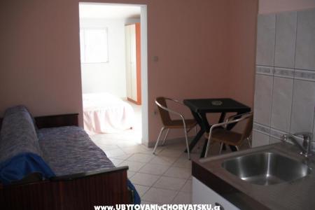 Apartmani Mađor foto 5
