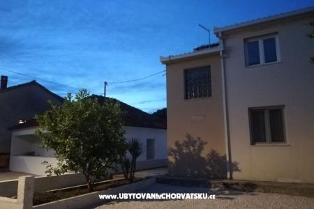 Apartmani Maris foto 2