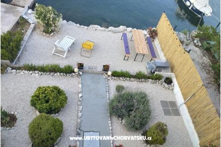 Apartmani Maris foto 3