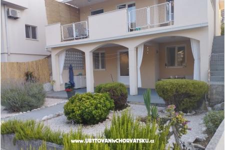 Apartmani Maris foto 4