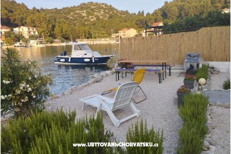 Apartmani Maris foto 5