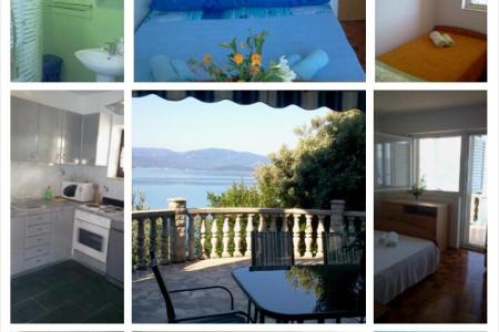 Apartmani Mediteraneo foto 2