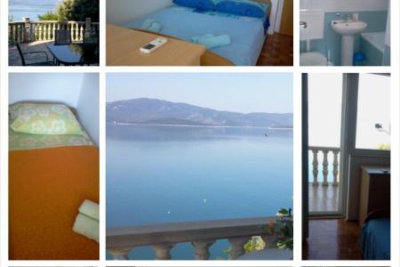 Apartmani Mediteraneo foto 3