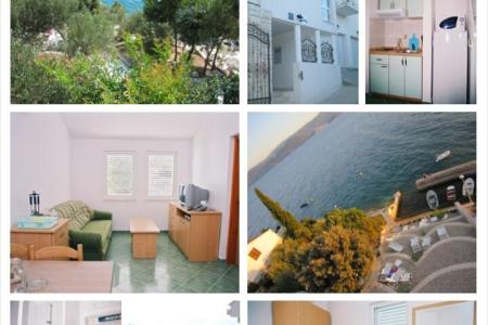 Apartmani Mediteraneo foto 4