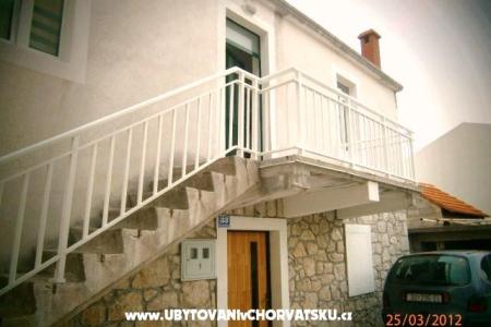 Apartmani Miško foto 2