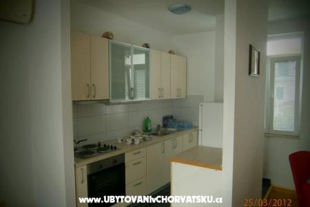Apartmani Miško foto 4