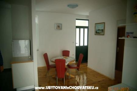 Apartmani Miško foto 5