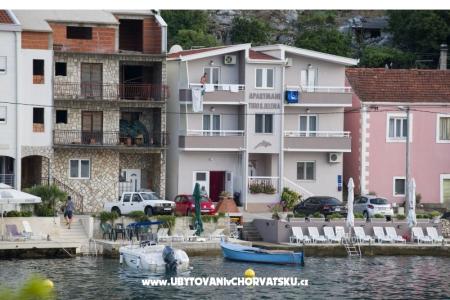Apartmani Tiho i Jelena foto 2