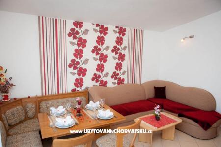 Apartmani Tiho i Jelena foto 5