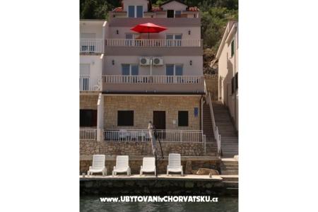 Apartmani Vale foto 2
