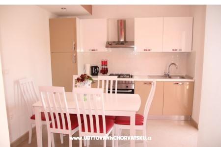 Apartmani Vale foto 4