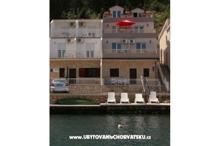 Apartmani Vale foto 5