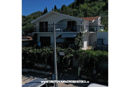 Apartmani Vodanovic foto 2