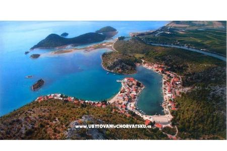 Apartmani Vodanovic foto 4