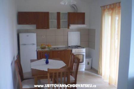 Apartmani Marbis foto 2