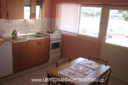 Apartmani Marbis foto 3