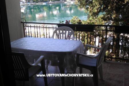 Apartmani Marbis foto 5