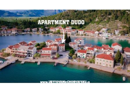 Apartman DuDo foto 2