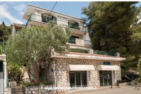Apartmani Azzurro foto 2